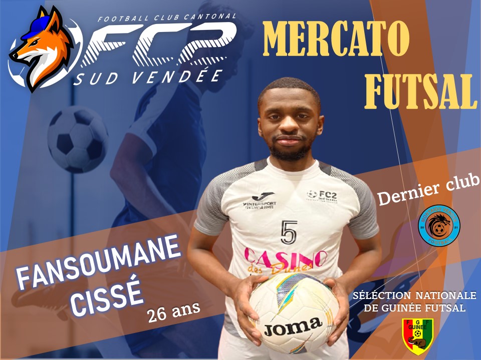 FC2 SUD VENDEE tweet media