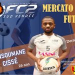 Photo by FC2 SUD VENDEE (@FCCantonal)