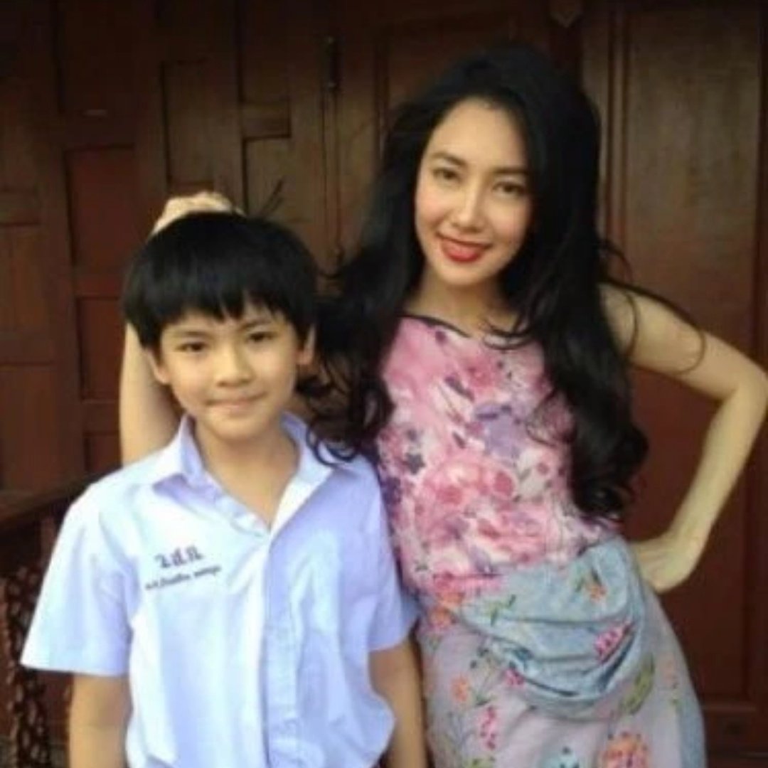 เห็นเอ็งไปได้ดีแม่ก็ภูมิใจ