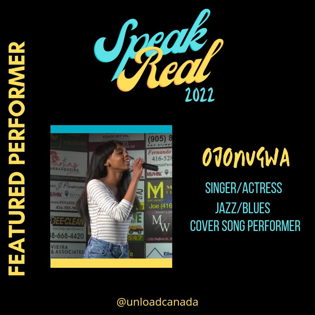 YouthSpeakCAN's tweet photo. Here are a few performers coming up this Friday! Lots of song involved this time around with music varying from jazz, Spanish alternative, reggae, and some African Dance! https://t.co/LRtbFTgbGZ