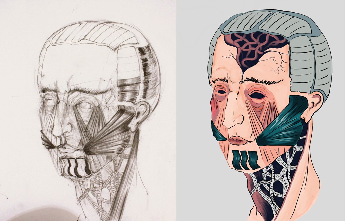 MadalinGherase's tweet photo. Check this out

https://t.co/nTOTBGVbXM 

#NFT  #art  #portrait https://t.co/LA60ZpGJLE