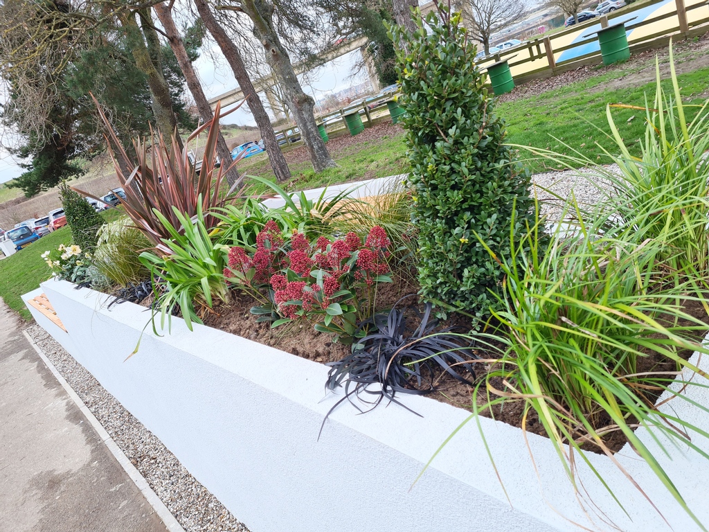 Suffolk Food Hall tweet media