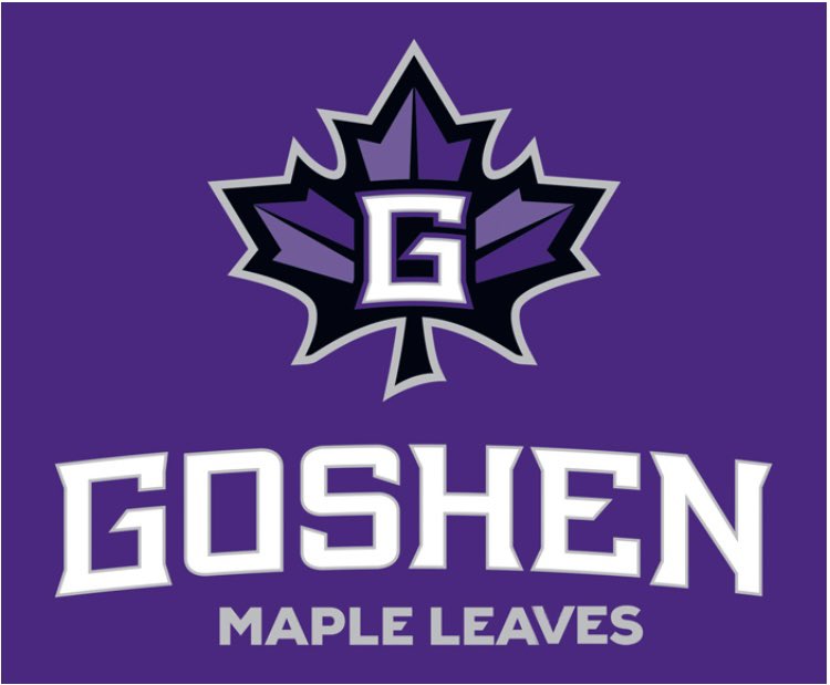 45Maloney's tweet photo. I am extremely excited to announce my commitment to Goshen College to continue my academic and baseball career next fall! @CSCCAthletics @TheGeorge19 @AntinoriRick https://t.co/tSpm4Cg9GO