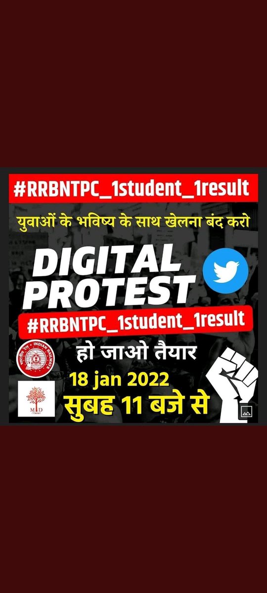 PRASANTCHOUDHA9's tweet photo. #RRBNTPC_1student_1result https://t.co/R6Xu4mIjNp