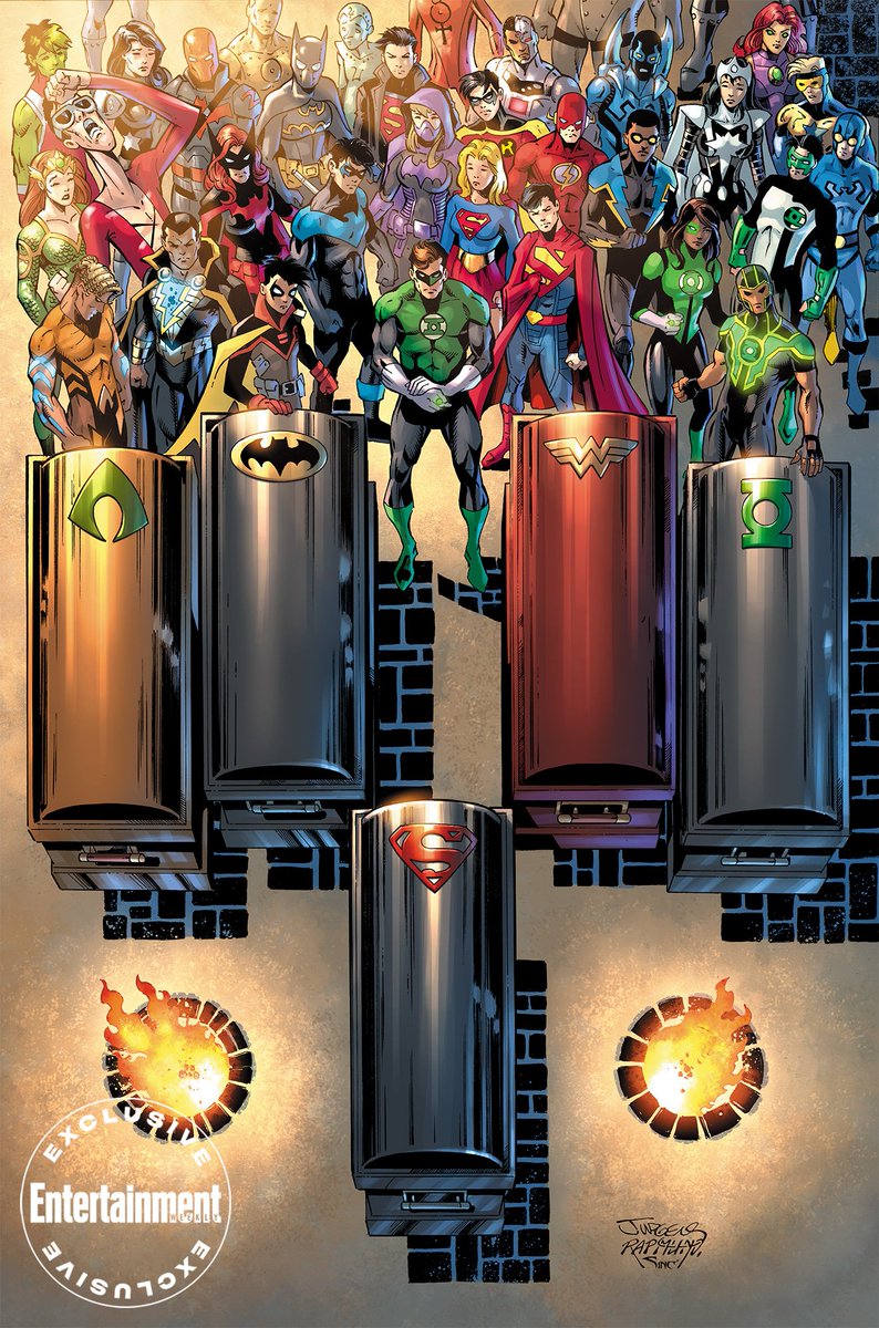 DC da Depressão tweet media