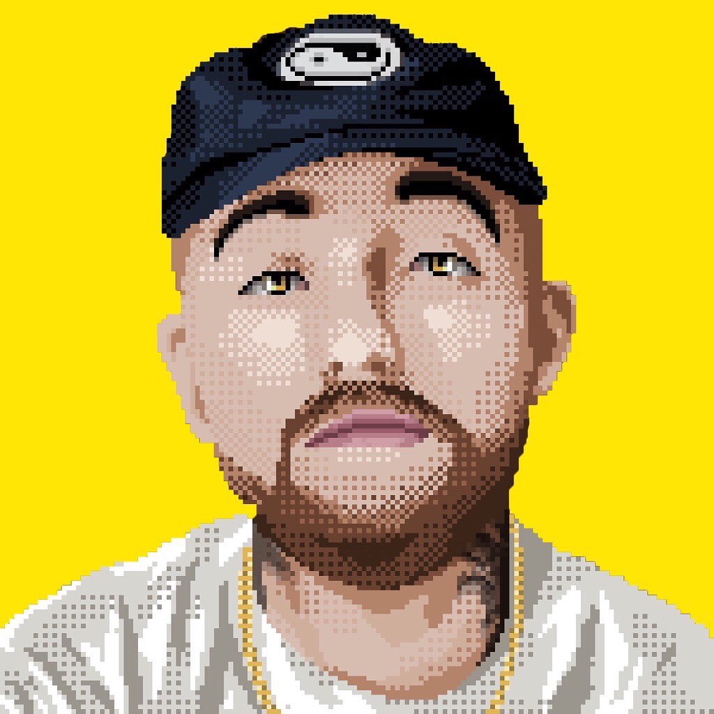 lowkey_Gee_'s tweet photo. Happy Birthday @MacMiller 🎈🎂 

“Macadelic” designed by @RapNPixels  

https://t.co/B1SgsgfyW5 

RARE ART PIECES 🎨
RAP N PIXELS 🎤 https://t.co/Jn1B7eWSXC