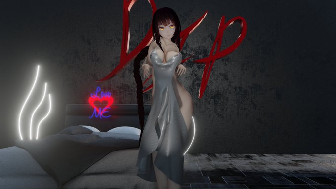 Ok Folks I'm Finally Learning how to work with Marvelous Designer and this will me the First video of<a href="/tag/mmd"class="tags"><span>#mmd</span></a><a href="/tag/misaki"class="tags"><span>#misaki</span></a><a href="/tag/mmdr18"class="tags"><span>#mmdr18</span></a><a href="/tag/misaka"class="tags"><span>#misaka</span></a><a href="/tag/railgun"class="tags"><span>#railgun</span></a><a href="/tag/mmdsex"class="tags"><span>#mmdsex</span></a>