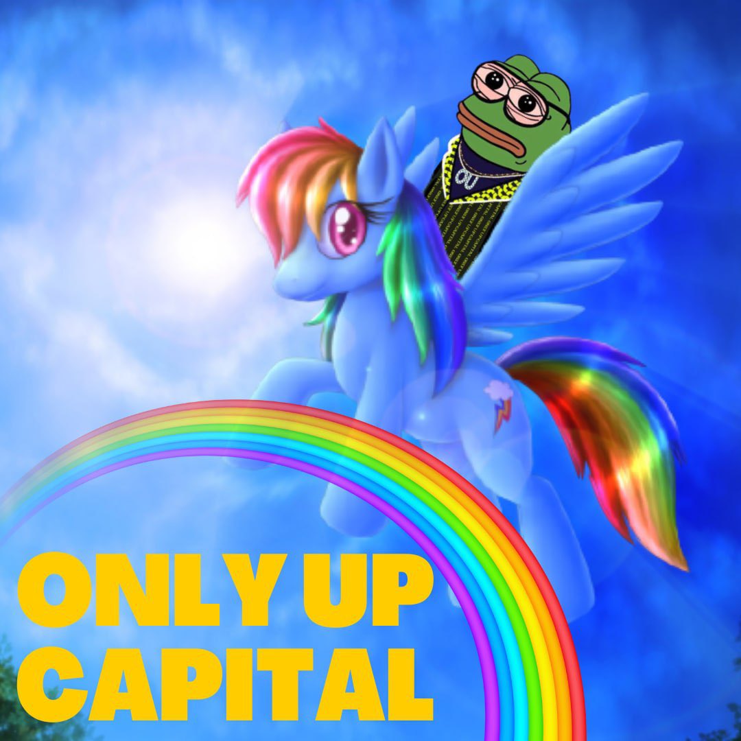 hunsmen's tweet photo. @0xSmartCoin and @JadeProtocol OGS

I might have found us that unicorn. Details TBC. I am actively in discussions with the team about a whitelist allocation for you all

Let’s rebuild our community

https://t.co/eZ4dCtwrlH

$smrtr $jade https://t.co/YiYz5LblQw