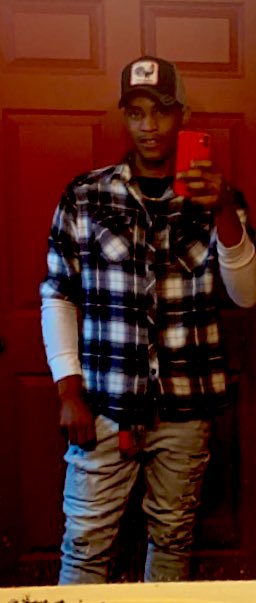 I’m just a country boy who lives in a small town with big dreams