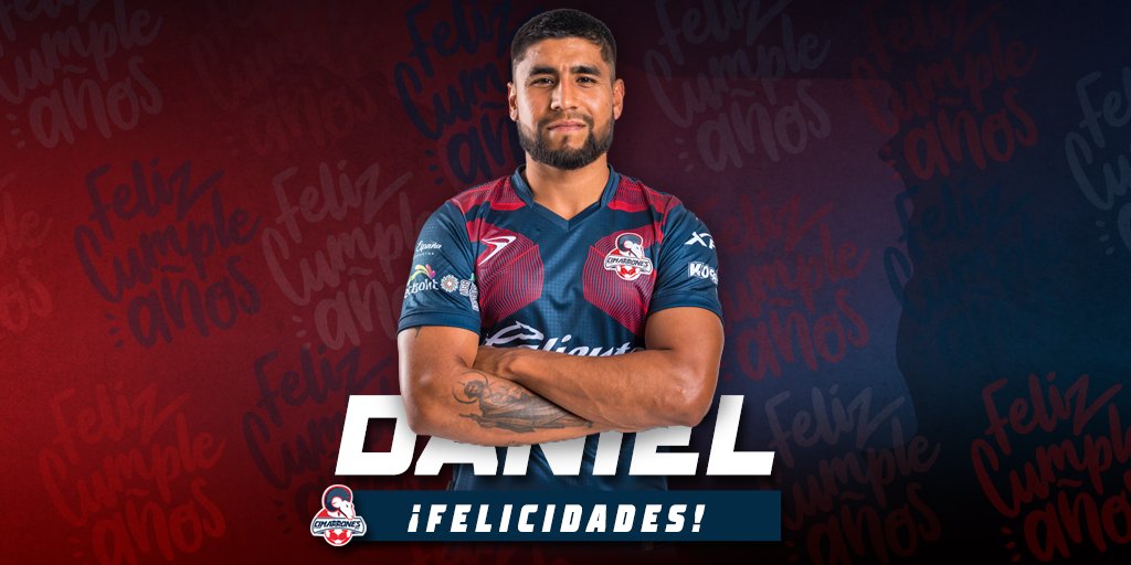 CimarronesFC's tweet photo. 🎉¡Muchas felicidades @daniel270192! 🎂

Esperamos que pases un muy feliz cumpleaños 🥳

#LoSabemos #TeGustaElFut
#SomosdeSonora 🔵🔴⚪️ https://t.co/zUiAwkdkfJ