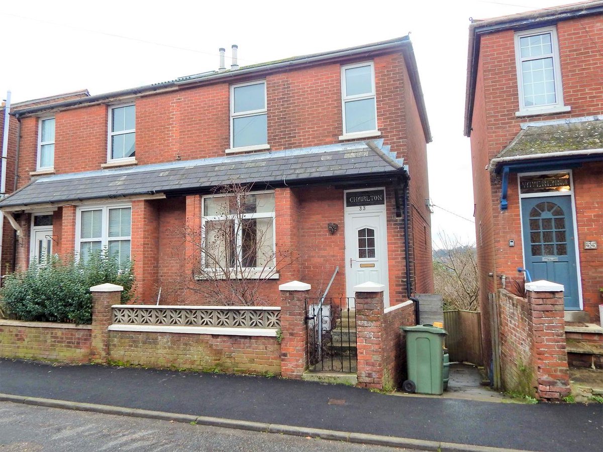 Genie Sales & Lettings tweet media