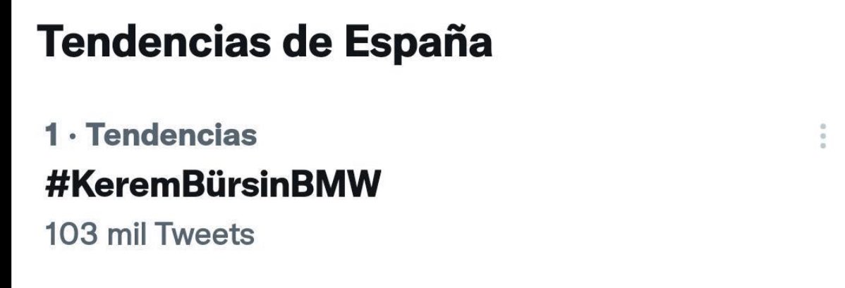 TheBursinSpain tweet picture