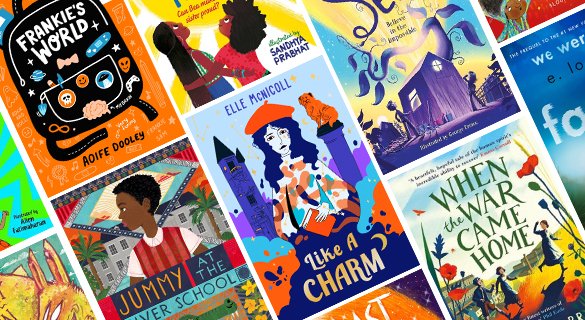 National Book Tokens tweet media