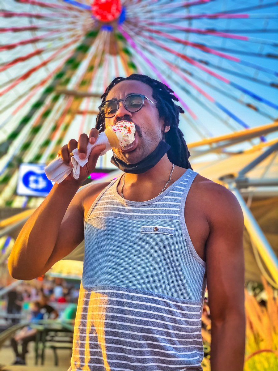 Jabari Thomas tweet media