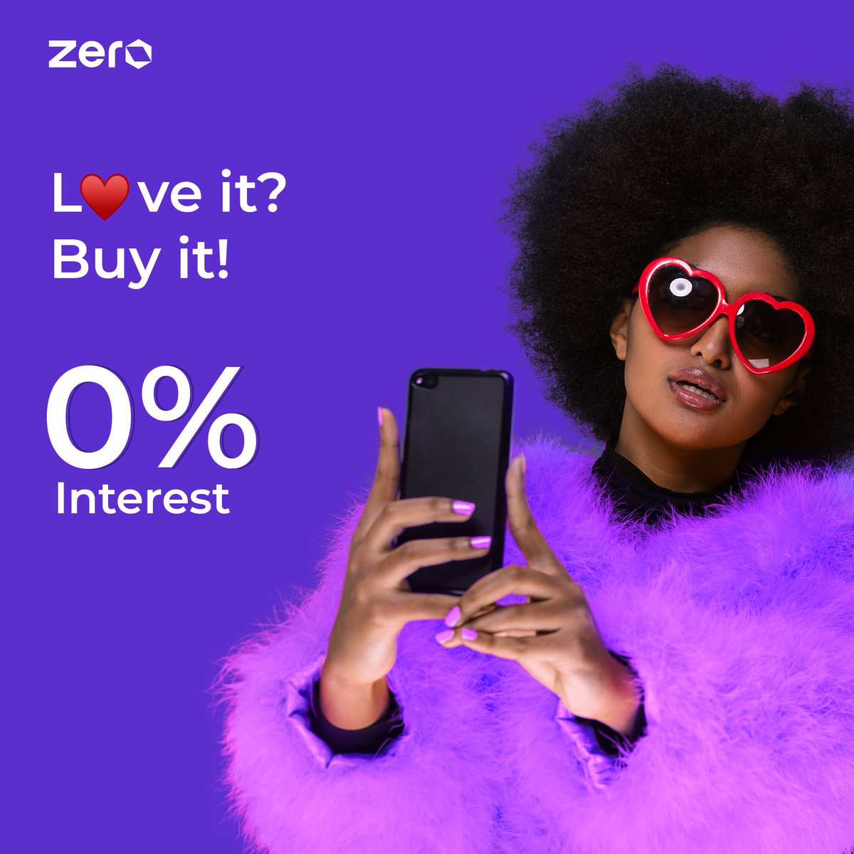 zerobycarbon's tweet photo. Carbon Zero is giving you the chance to shop smart.
Go after the things you want with no stress over your finances.
Avoid overspending by spreading the cost, pay in 4 installments at 0% interest.
Start here ππ½: https://t.co/pwIMgW4p2B
#ShopWithZero #PayBetter https://t.co/bpvniz84JC