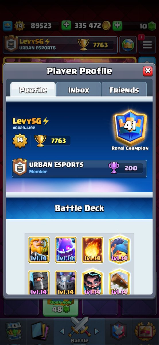 Jugare en un rato, alguien quiere link?