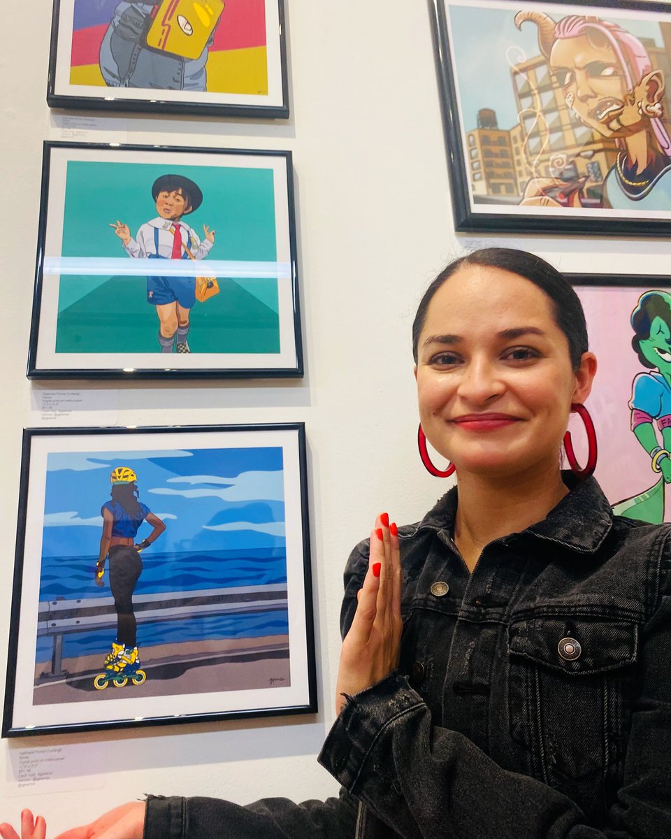 Gabriela Ponce Curlango tweet media