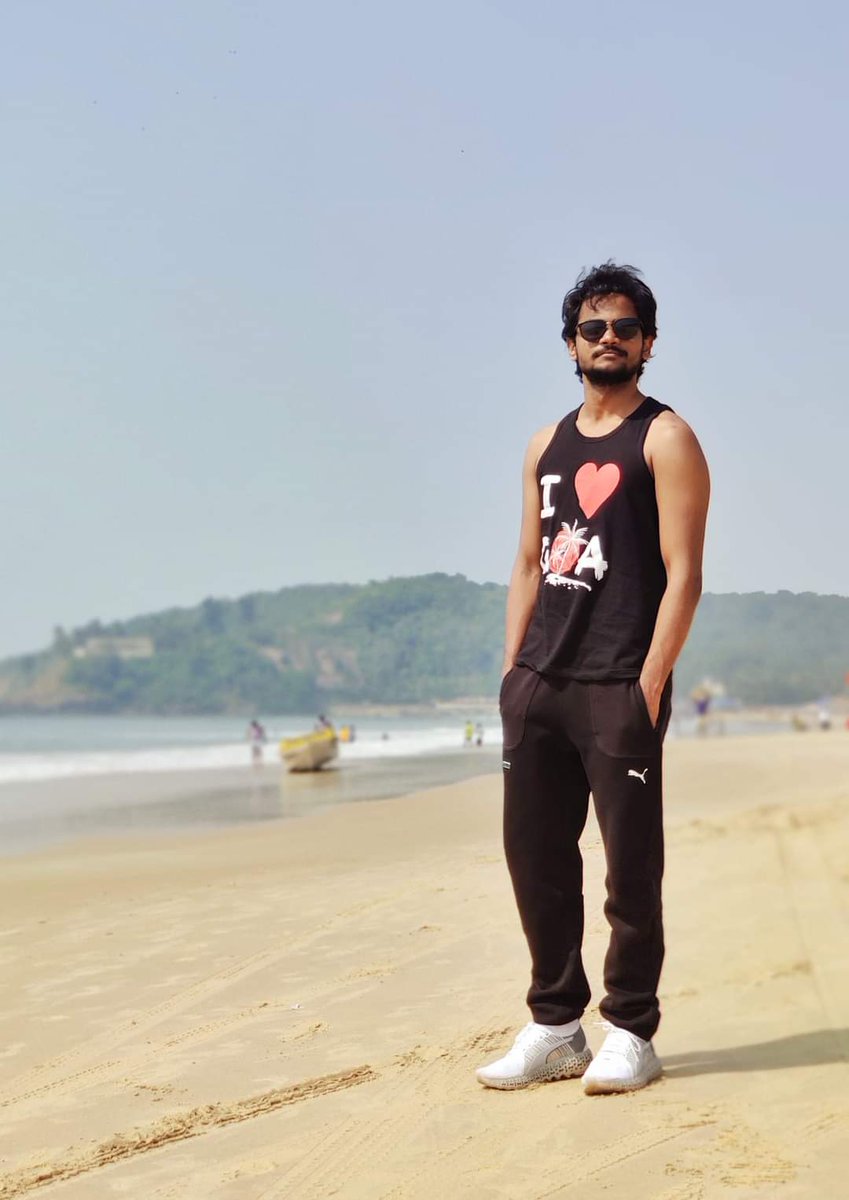Tejarav59266250's tweet photo. #AgentAnandSantosh
That swag ❤❤
Awsome 🔥🔥🔥
#Shannu https://t.co/46IKZbS614