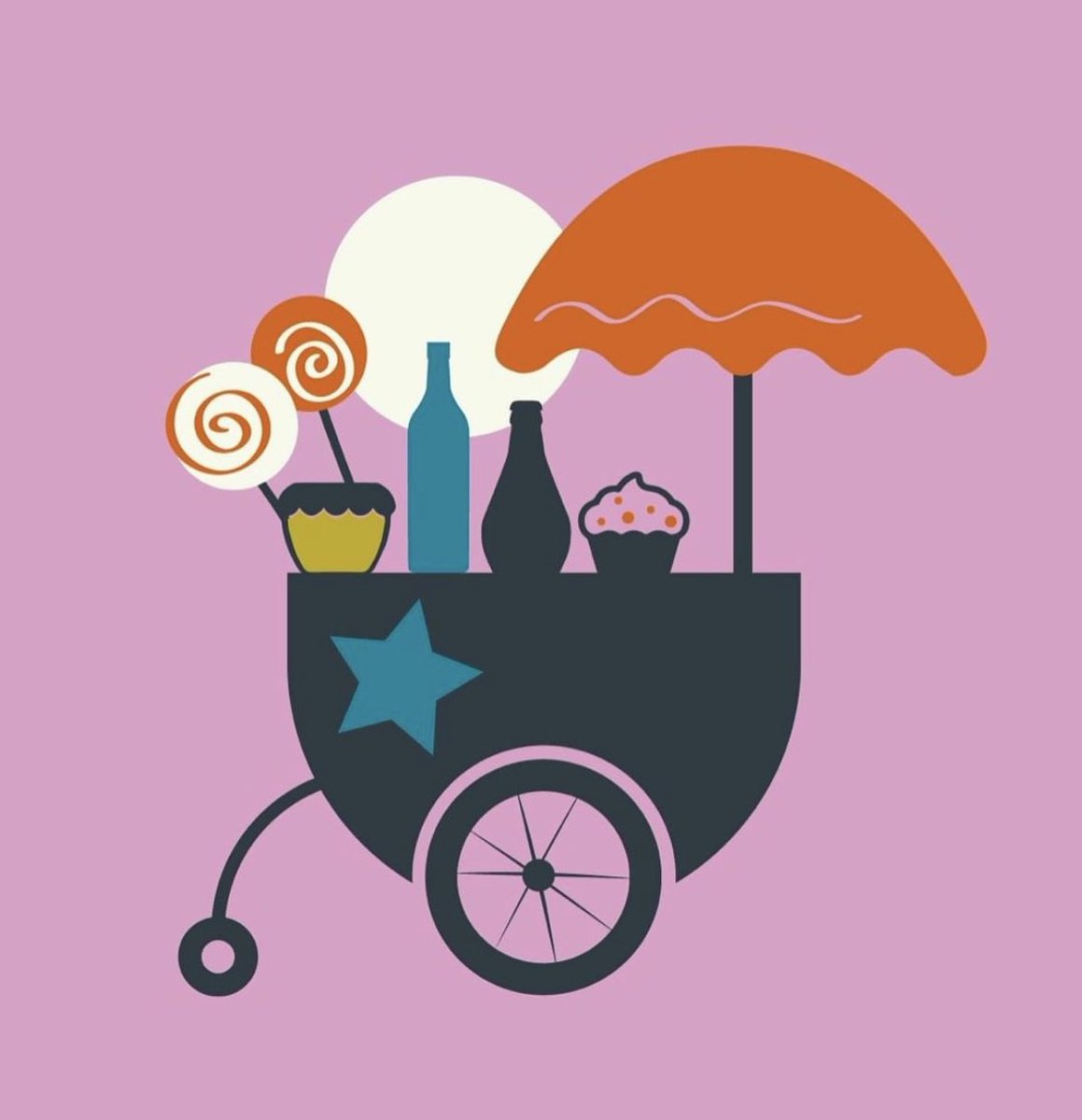 Crail Food Festival tweet media