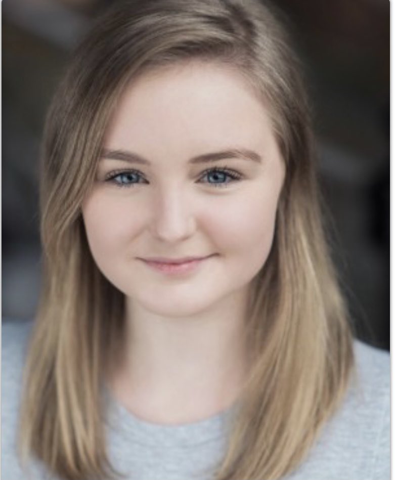 spottedagent's tweet photo. Requested to self tape for a lead role is Lucy. Everything crossed on this. #spotted https://t.co/pYQT49MNdk