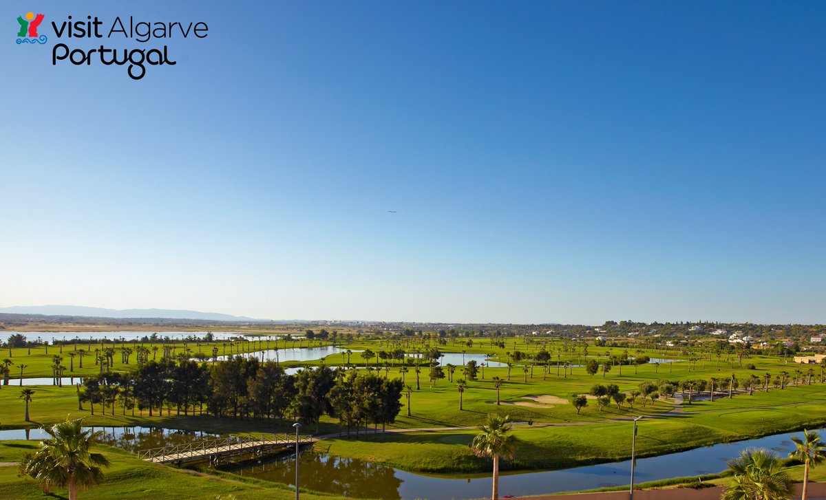 yourgolftravel's tweet photo. 🤔Thinking about heading to The Algarve for an all-inclusive package?

-Salgados Palm Village
-Sao Rafael Suites
-Robinson Quinta Da Ria

Are all located near some of the best courses 🏌🏾‍♂️

https://t.co/uwmDfbwQQy https://t.co/TJliiGHPn4
