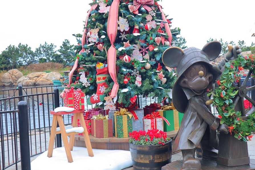 ,
Merry Christmas✨!!
,
クリスマス前の土曜日はやっぱり激混み⚡️
今度は空いてるときに行きましょ😘