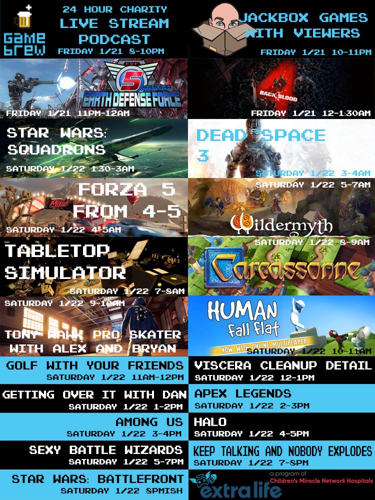 The GameBrew Podcast tweet media