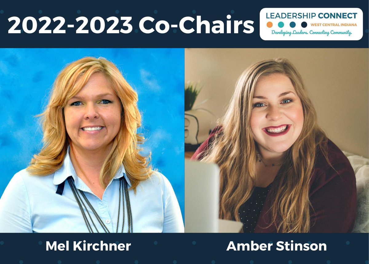 Lead_Connect_IN's tweet photo. A Letter from Our 2022-2023 Co-Chairs, Mel Kirchner and Amber Stinson. ⤵️

"...We were—and continue to be—a resume builder that DELIVERS. But, times have changed. The hustle and bustle has slowed down. Rightfully so. We’ve all taken the time to slow down and reprioritize..." https://t.co/lCpwWCigh3