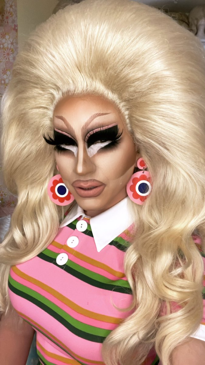 good morning you junkie whores