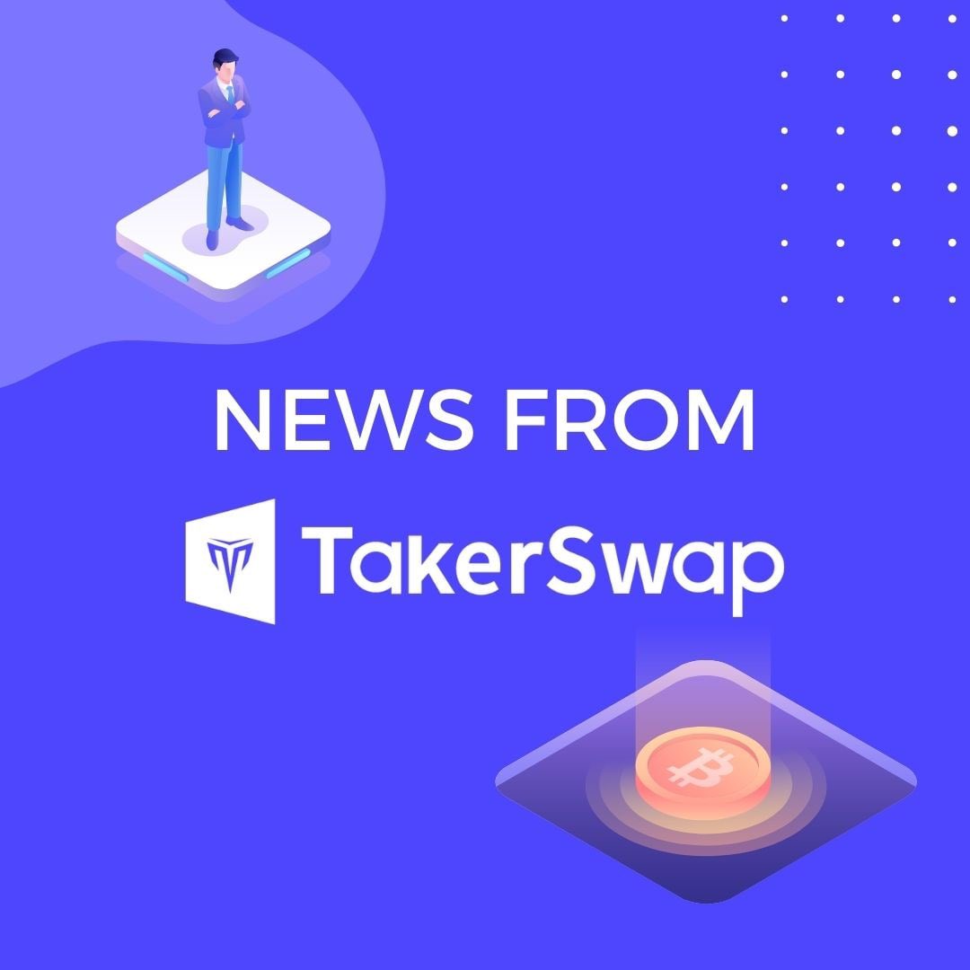 👀‘Flurry’ of Walmart Patents Show Willingness to Embrace Crypto, NFTs and the Metaverse.
🧐Sotheby’s to Accept BTC, ETH or USDC in Auction of Rare Black Diamond Called ‘The Enigma’.

#nft #crypto #swap #blockchain