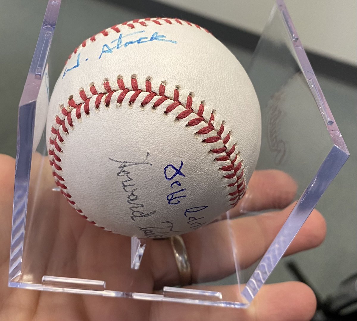 Josh Rawitch tweet media