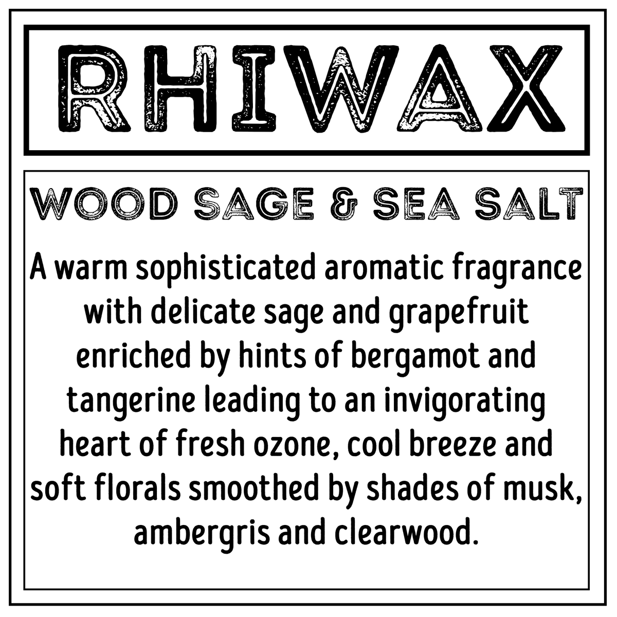 RhiWax's tweet photo. RESTOCK

Wood Sage &amp; Sea Salt wax melts are now back in stock

https://t.co/o3RlPMwkhe
https://t.co/C9a3TY8oOD

50% sale on selected wax melts &amp; Christmas items is still on

#WaxMelts #MHHSBD #MadeInWales #Restock https://t.co/LggfhHOdQu