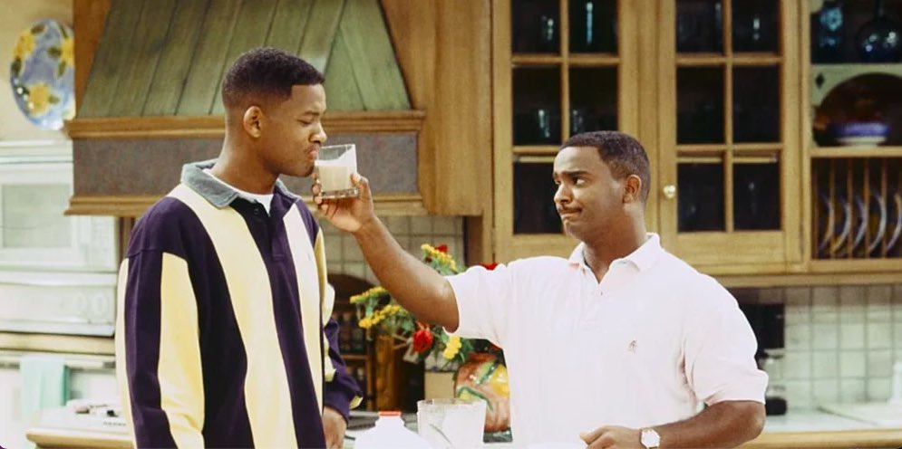 ErinChack's tweet image. to make a tv show you need one banana-shaped man and one-orange shaped man. let me explain