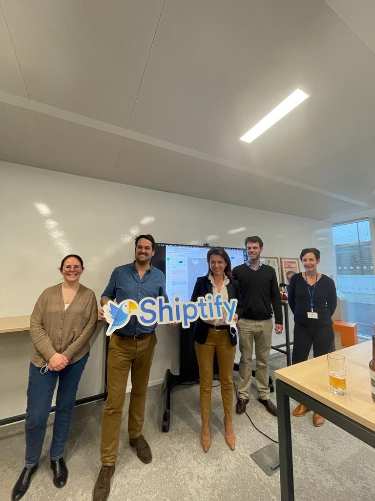 Christelle MORANÇAIS tweet media