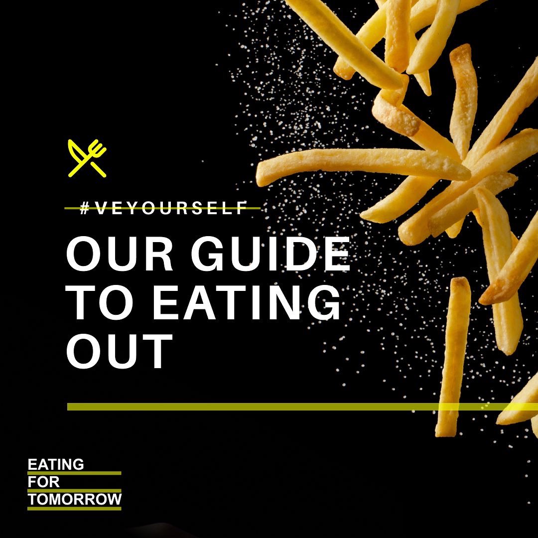 EATING OUR WAY TO EXTINCTION tweet media