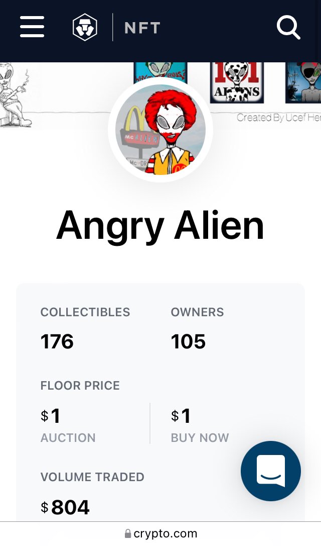 Angry Alien tweet media