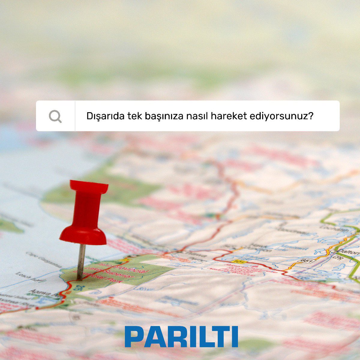 pariltidernegi's tweet photo. "Dışarıda tek başınıza nasıl hareket ediyorsunuz ?" Görme engelli bireyler beyaz baston, akıllı baston veya ülkemizde yeni yeni yaygınlaşan rehber köpekleri kullanarak dışarıda bağımsız bir şekilde hareket edebiliyorlar.
#görmeengelliler #seyahat #beyazbaston https://t.co/43lTgyDTFt
