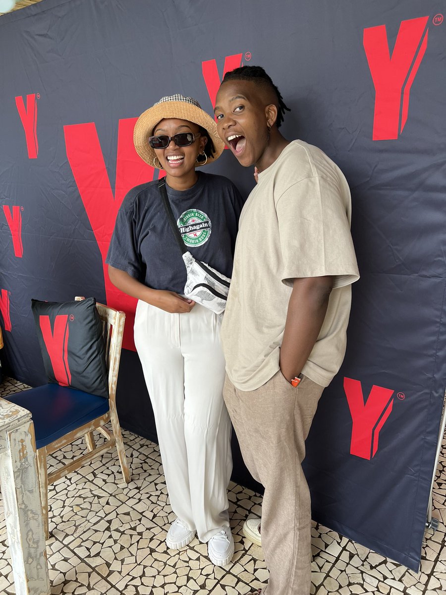 ThatoRampedi's tweet photo. My girlfriend and I are full time creatives under rampedi media 🥺. 

2022 looking crazy, I’ve always wanted to work along side my best friend full time ❤️. https://t.co/rO8ARSsiJb