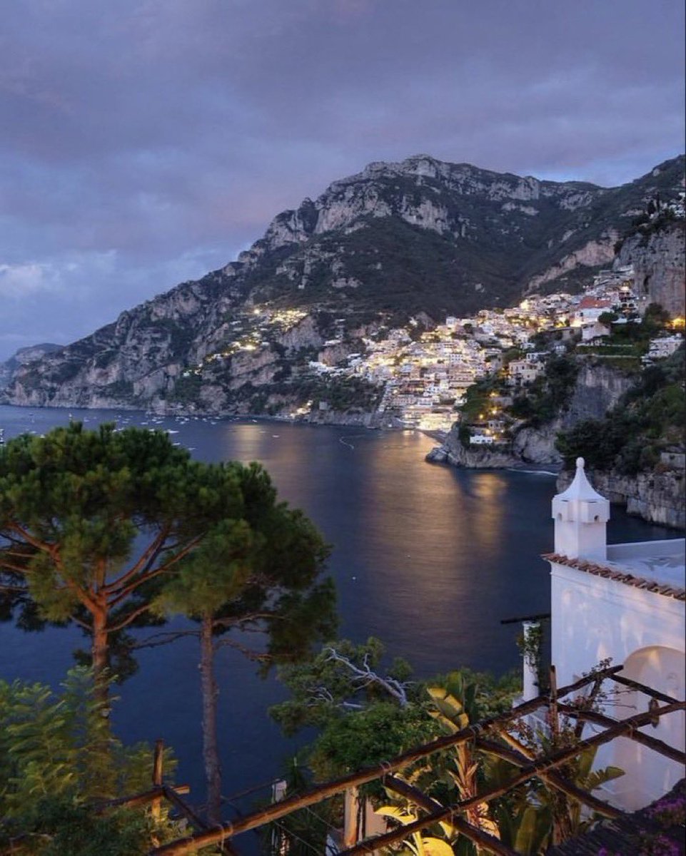 Je veux tellement visiter l’Italie avec l’amour de ma vie