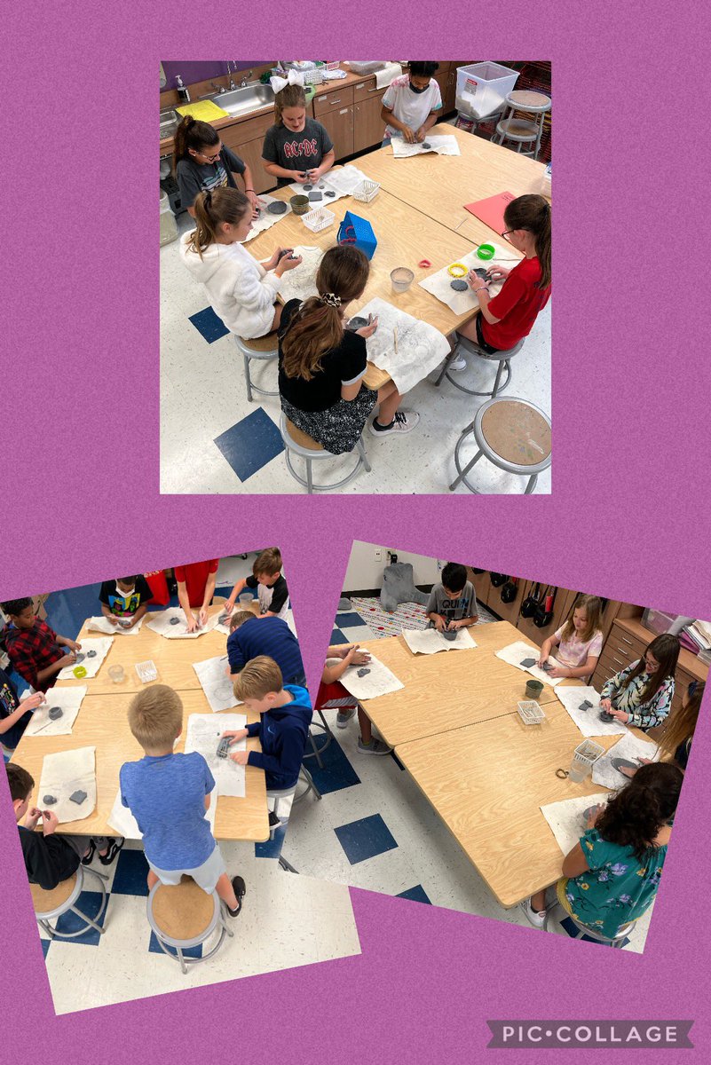 Benignus Art tweet media