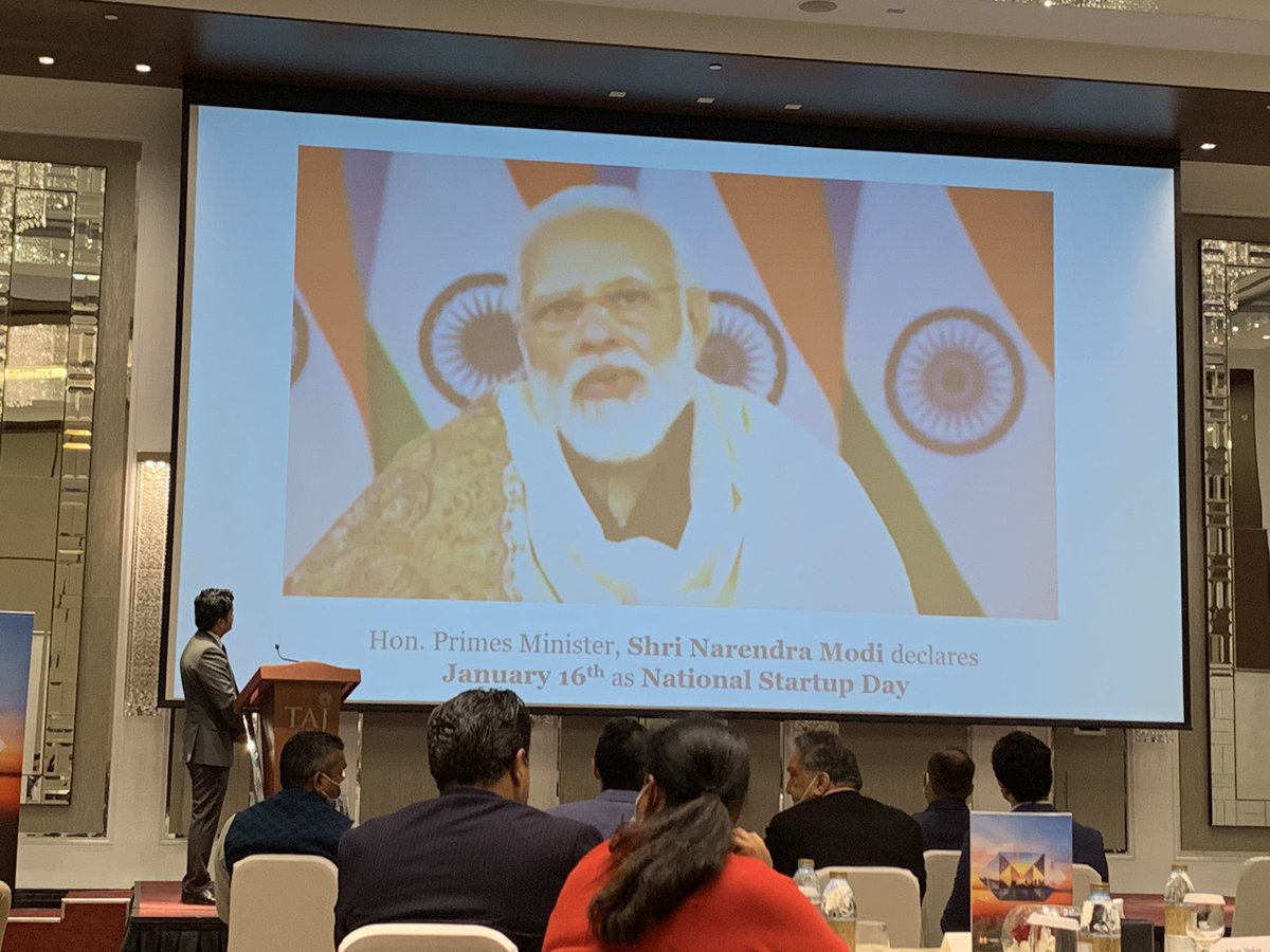 aicgim's tweet photo. Delighted to connect with #Startups,#Investors &amp; #StartupEcosystemEnablers from across Globe @ Elevate pitching session at @expo2020dubai.
@aicgim is geared to get Global Investors to invest in Indian Startups &amp; support Startups across the Globe with our Gateway to India Program. https://t.co/fWCJPSTrpf