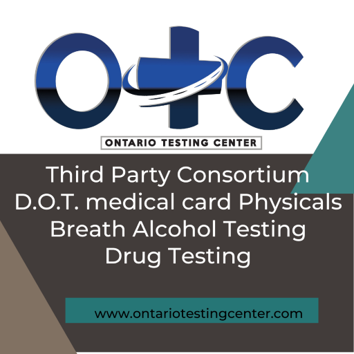 OntarioTesting's tweet photo. Commercial Drivers' ONE STOP SHOP!
Come See Us! clean, safe, friendly service, and NO WAIT TIME!!
909-937-3955
402 S. Milliken Ave E2, Ontario, CA 91761
#otc#otcforme#ontario#ontariotestingcenter https://t.co/CVQFF9Og0E