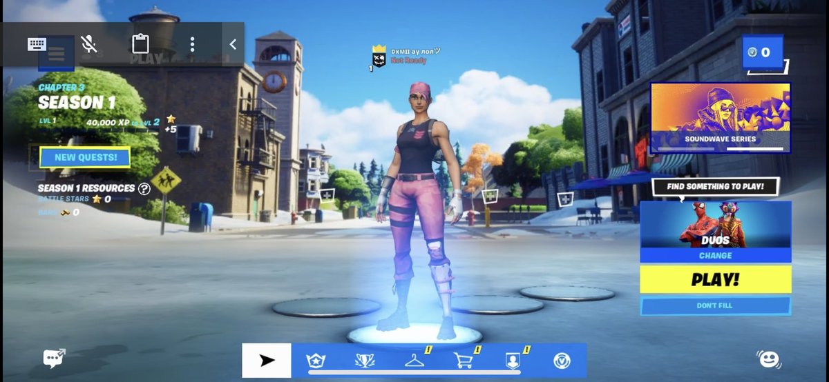 HYPEX tweet media
