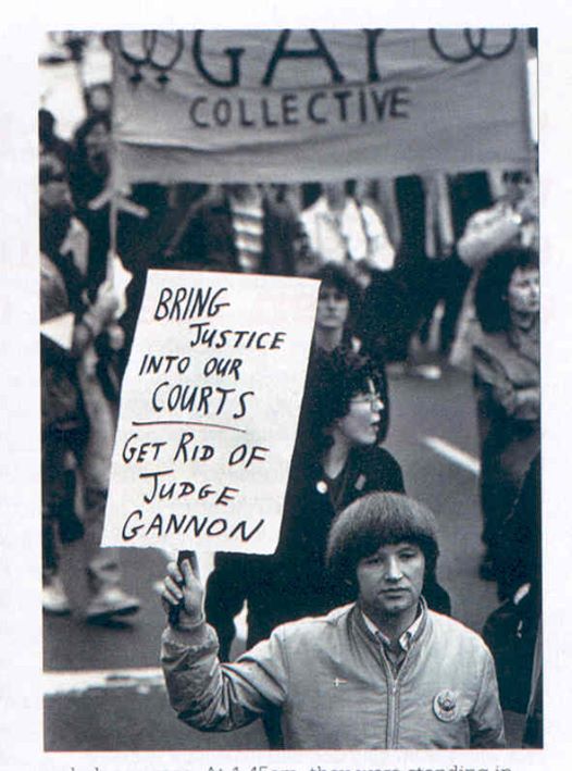 Who was Declan Flynn?
Our #shortfilm, Fairview Park spotlights the events leading up to his murder by a gang of teenagers in the early hours of September 10th, 1982, after a series of homophobic beatings in the area.
But the injustice that followed sparked "The Irish Stonewall".