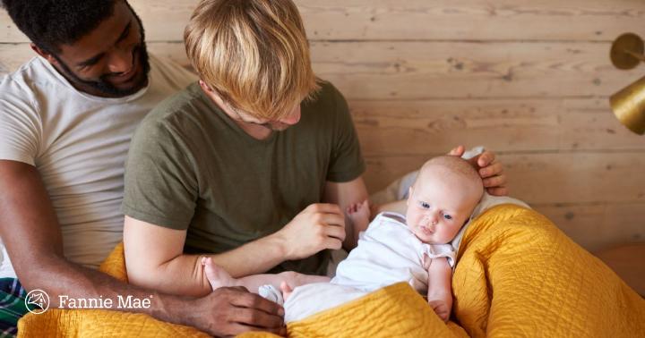 Proud to work at a company where we've added a surrogacy benefit to complement our infertility coverage and adoption reimbursement. We work to inclusively support those who need additional assistance on their family planning journey. spr.ly/6006K6gbi