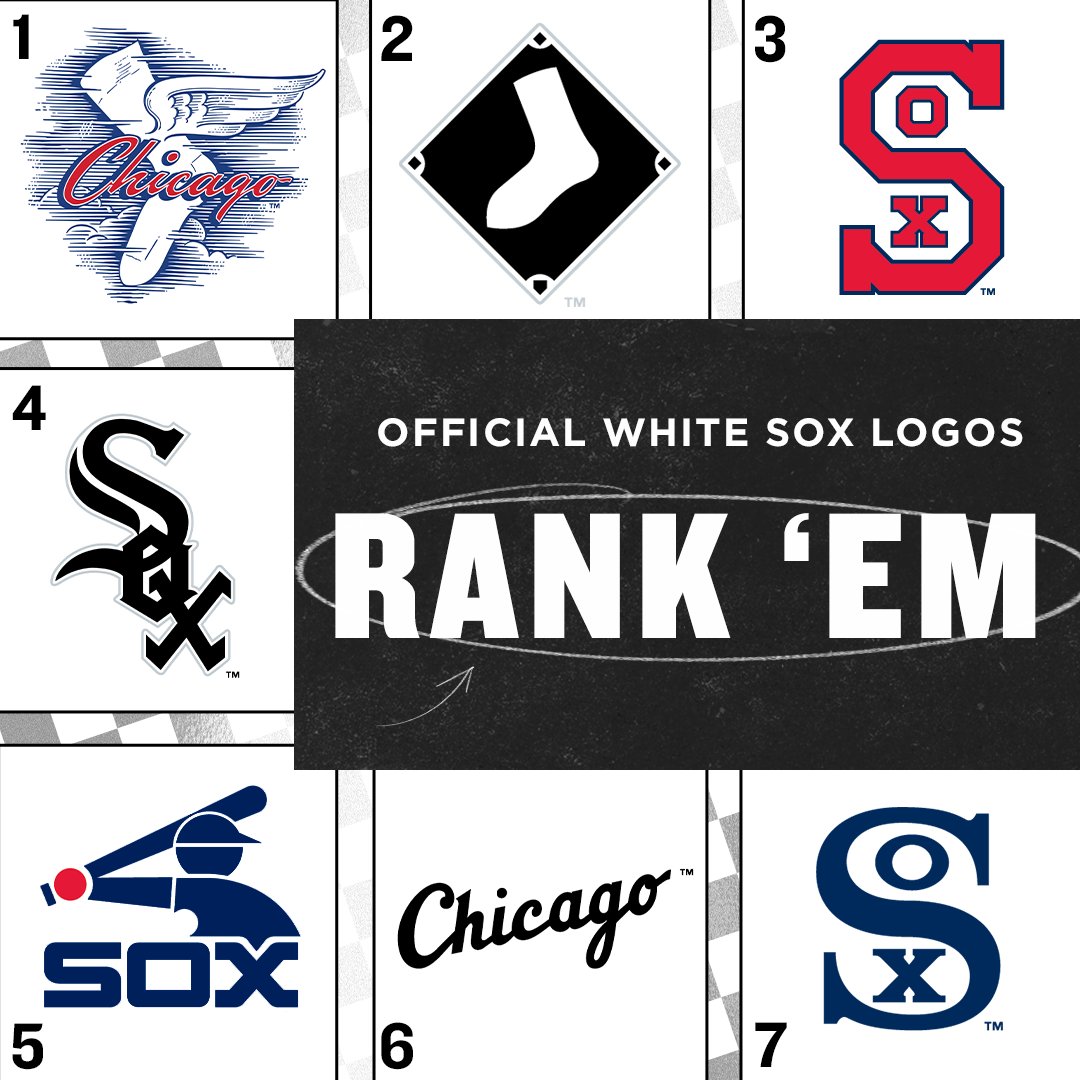 Chicago White Sox tweet media