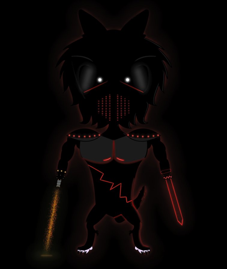 Code_Botz's tweet image. Glowbots - The Wolfpack #NFT

Available NOW on #OpenSeaNFT

ONLY 31 #NFTs available.

General Dark Fader (below) is my favourite. Who's yours? 

Get yourself one here 👇

opensea.io/collection/glo…