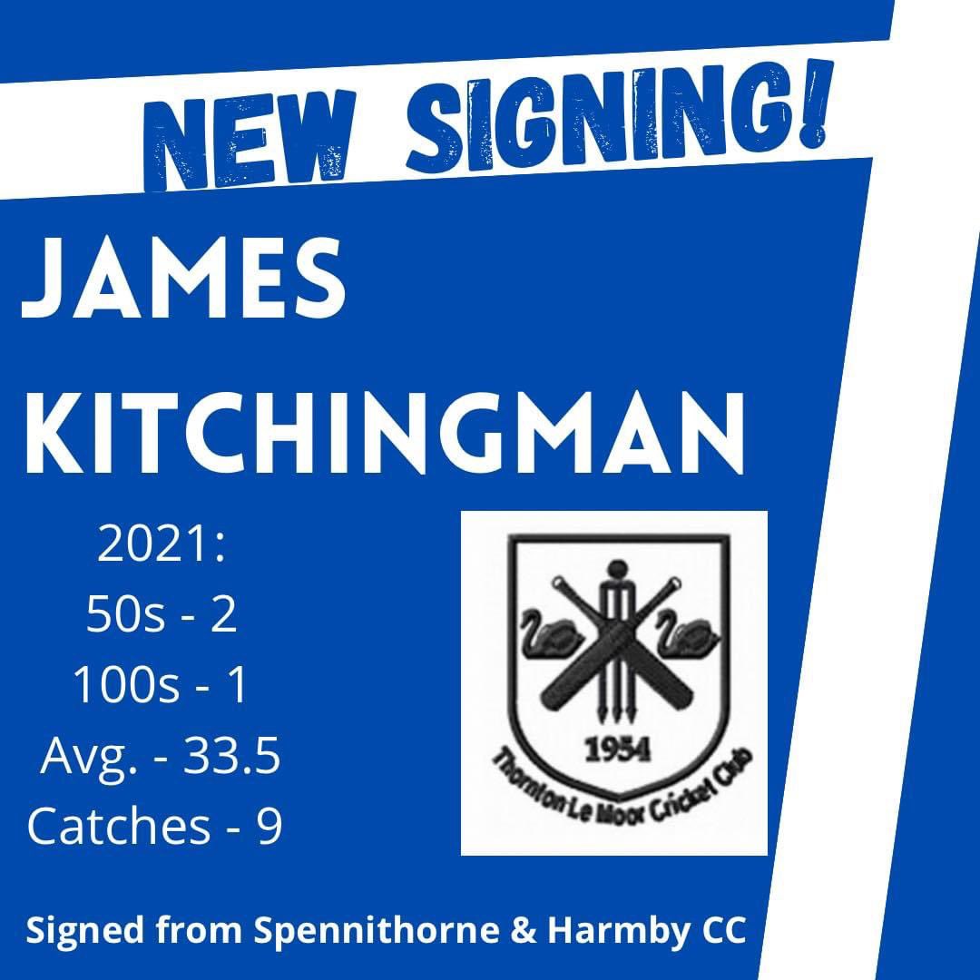 Thornton Le Moor CC (@tlmoorcc) on Twitter photo 