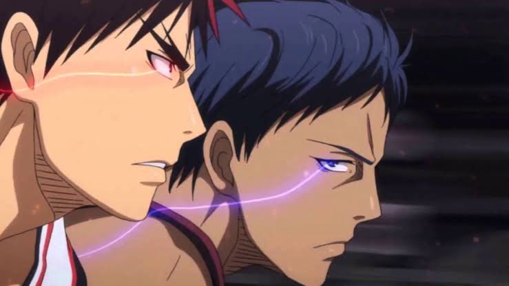 (not so) daily aokaga (@dailyaokaga) on Twitter photo 