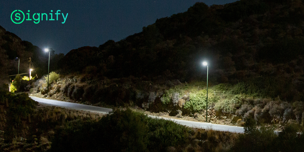 SignifyCAM's tweet image. ¿Qué hizo Signify para ser reconocido como líder climático y qué lecciones aprendimos en el camino? Si te interesa saber qué pueden hacer las empresas para luchar contra el #cambioclimático, esta lectura es para ti: 
signify.co/3A97t6D